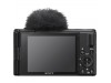Sony ZV-1 Mark II Digital Camera (Promo Cashback Rp.500.000)